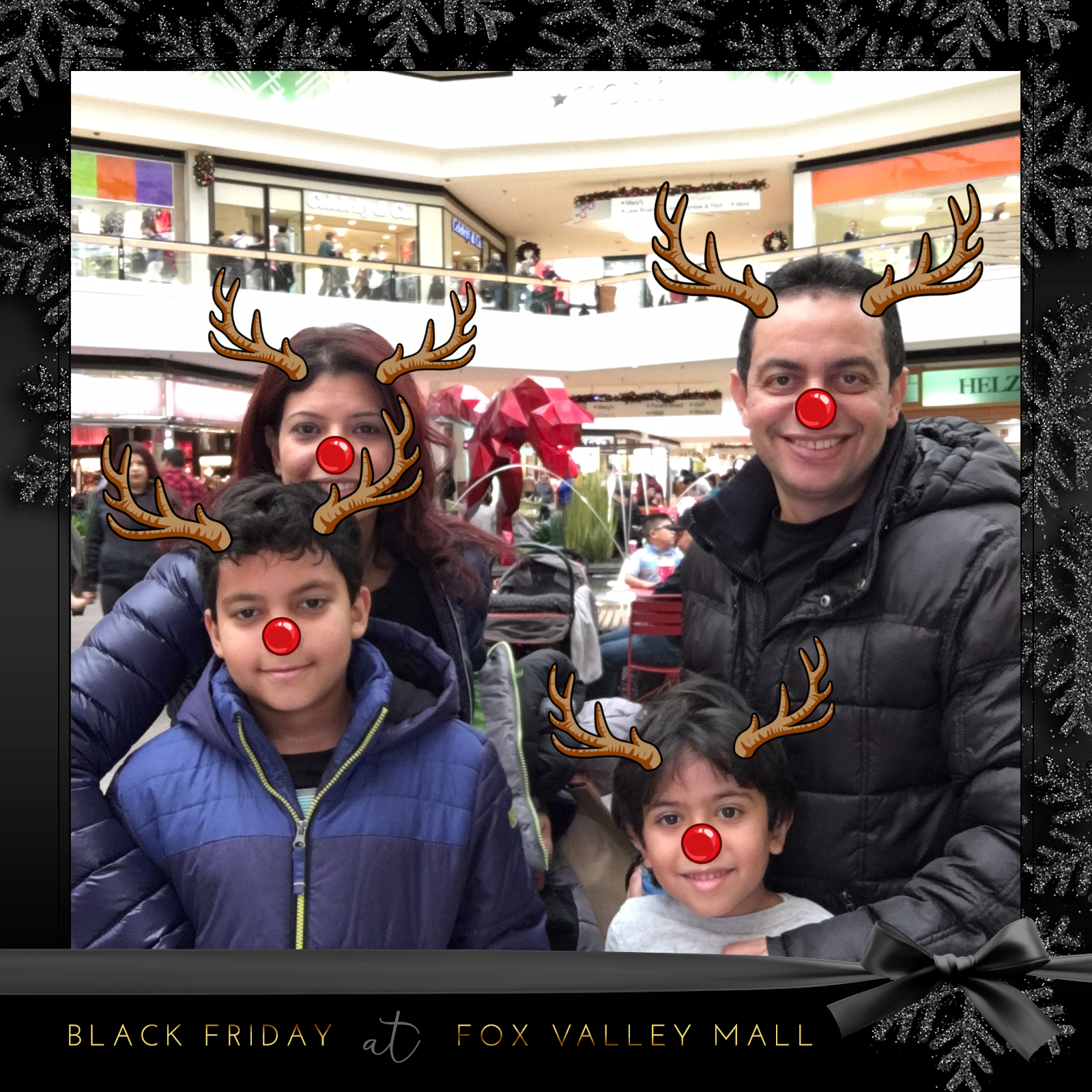 Black Friday | View more photos from the event at events.alfrescophoto.com/u/AlfrescoPhoto/Black-Friday